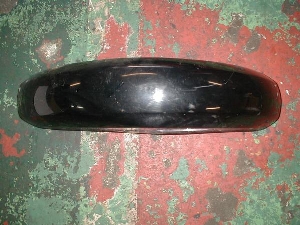 GPZ250 フロントフェンダー EX250C-012