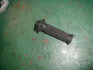 NZ250 グリップ NJ44A-1011