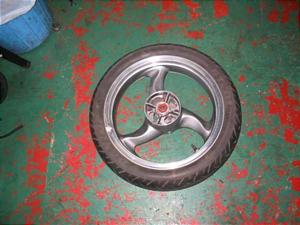 oIX250/ BALIUS AzC[