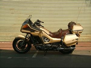 YAMAHA ベンチャーロイヤル1200 *47G-0047*