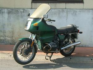 BMW  R100RT  R100RT 6234