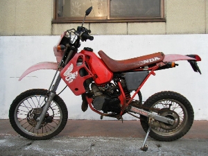 HONDA/z_ CRM50@AD10-1000