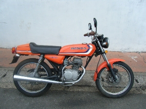 HONDA/z_ CB50@CB50J-1007