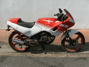 HONDA/z_ NS50F AC08-1206