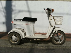 HONDA/z_ JOY/WC50 TB08-1030