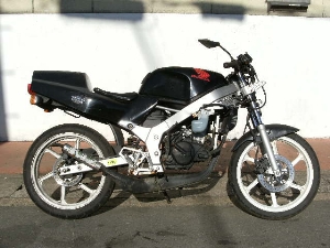 HONDA/z_ NS-1@AC12-1037