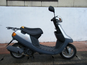 YAMAHA/}n AvI50/JOG APRIO@SA11J-1303