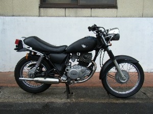 YAMAHA/}n@SR250@4J1-0013