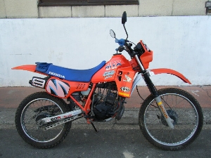 HONDA/z_ MTX50@AD06-1102