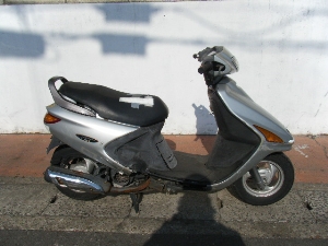 YAMAHA/}n VOiX125i12V)/CYGNUS SE01J-0008