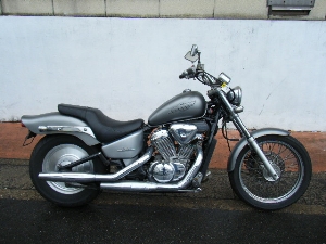 HONDA/z_ XeB[h400i98Nj12V/STEED@NC26-1471