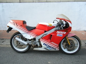 HONDA/z_ NSR250R(12V)@MC16-1004