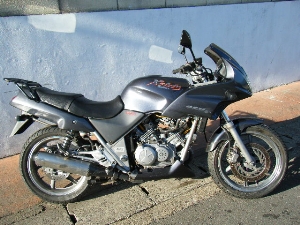 SUZUKI/XYL ofBbg250/BANDIT@GJ74A-1270