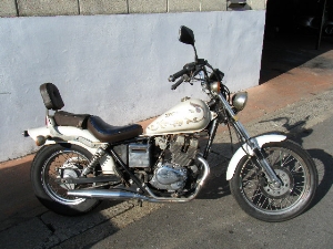 HONDA/z_ u250i12V)/REBEL@MC13-1100