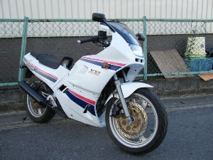 SUZUKI/XYL ANX250/ACROSS@GJ75A-1000