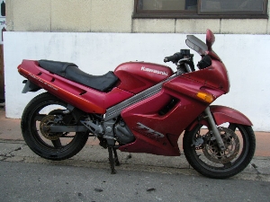 KAWASAKI/JTL@ZZR250i12V)@EX250H-0020