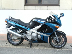 KAWASAKI/JTL@ZZR400(12V)(94Nj@ZX400N-0066