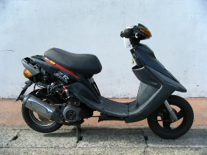 YAMAHA/}n WOZR50(12V)/JOG@3YK-7383