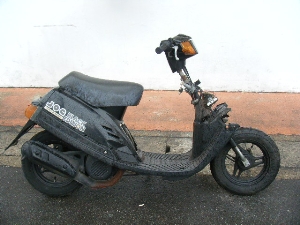 YAMAHA/}n WO50(12V)/JOG@2JA-2257