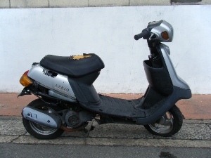 YAMAHA/}n WOAvI50(12V)/JOG@APRIO@4JP-7274