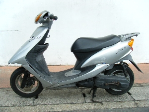 YAMAHA/}n JOG50(12V)/WO@SA16J-5101