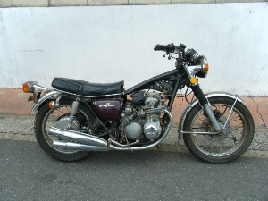 HONDA/z_ CB500@CB5002