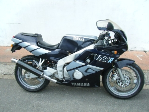 YAMAHA/}n FZR250R@3LN-2246