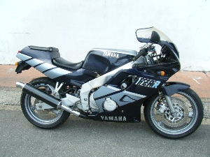 YAMAHA/}n FZR250R@3LN-2246