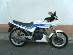 HONDA/z_ CBX250S@MC12-1905