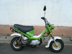 YAMAHA/}n@`bs[80i6V)/CHAPPY@440-7719