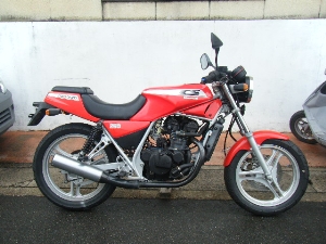 YAMAHA/}n@JOG 50/X[p[WOZ@3YK-5114