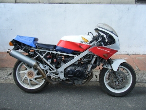 HONDA/z_ VFR400 NC24-1004