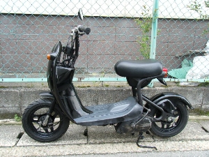 SUZUKI/XYL@`Cm50i12V)/choinori  CZ41A-1563