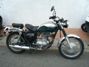 KAWASAKI/JTL@GXg250/ESTRELLA@BJ250A-0354