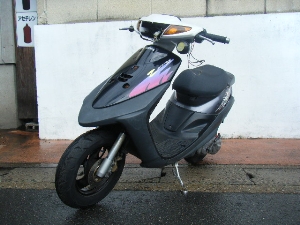 YAMAHA/}n@WOZ50(12V)/JOG@3YK-6254