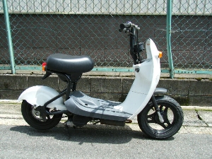 SUZUKI/XYL@`Cm50/choinori  CZ41A-1772