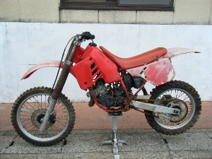 HONDA/z_ CR125@JE01-1703