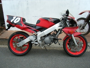 HONDA/z_ NSR250@MC21-1014