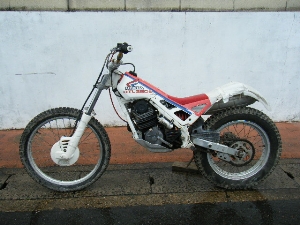 HONDA/z_ RTL250S@RTL250SF-8810