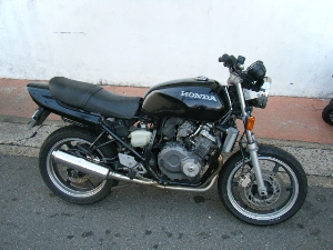 HONDA/z_ WFCh250  MC23-1201