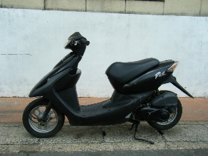 HONDA/z_ X}[gfBI50i12V)@AF56-1218