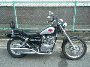 HONDA/z_ u250@MC13-1906