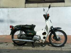 HONDA/z_ X[p[Ju50i12V)@C50-0072