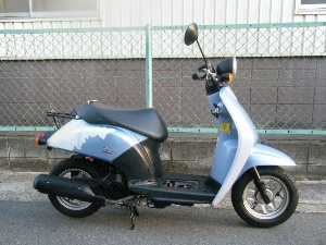 HONDA/z_ ĩ޲50 AF61-1237