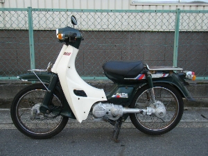 YAMAHA/}n Ҳ80DXi12j 22K-1741