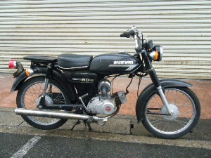 SUZUKI/XYL K50i12Vj K50-3978