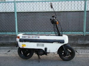 HONDA/z_ ĺ50 AB12-1046