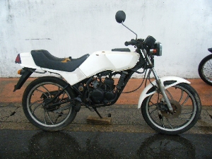 YAMAHA/}n RZ50i6Vj 5R2-0714