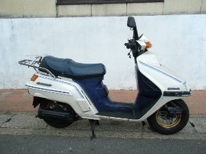 HONDA/z_@XyCV[ t[EFC250 MF01-1004