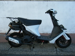 XYL/SUZUKI  AhXV100/ADDRESS@ CE11A-1511